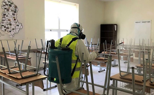 Rama sqaron detajet: Nga numri i nxenesve tek turnet, ja si do funksionojne shkollat